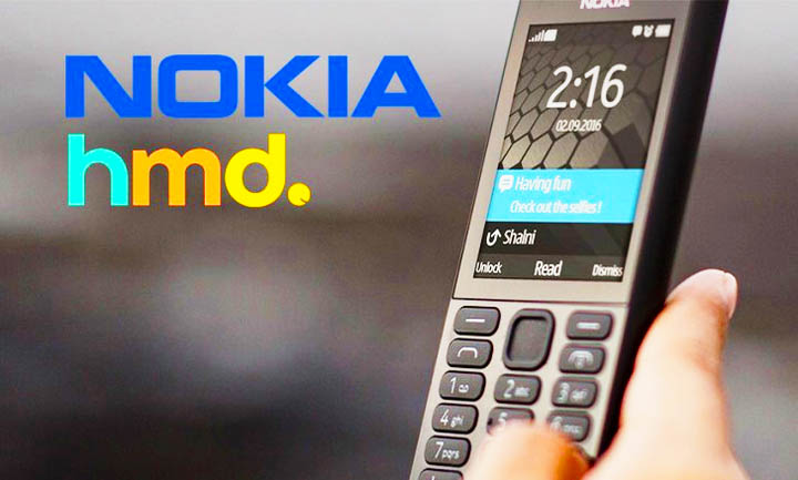 HMD Global