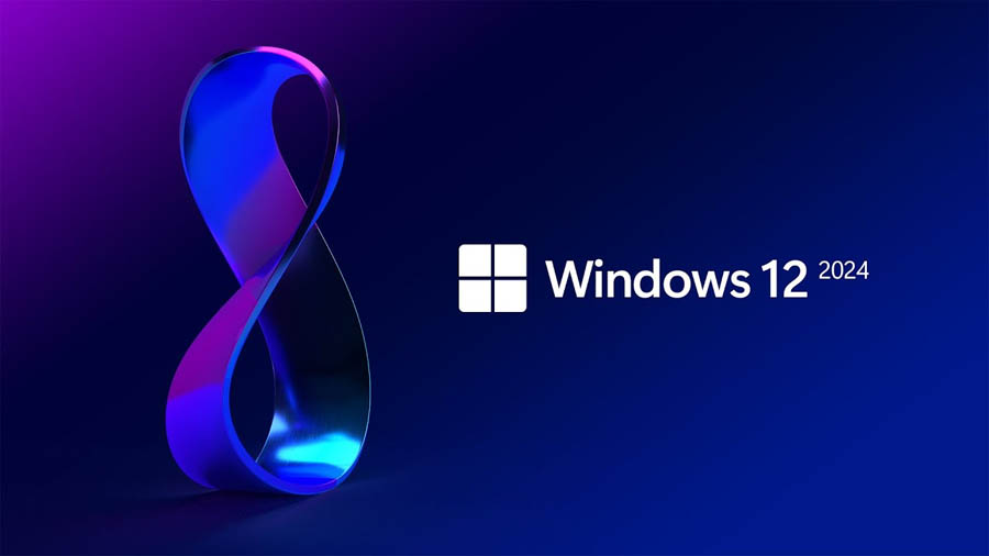 Windows 12 có thể ra mắt vào giữa năm nay
