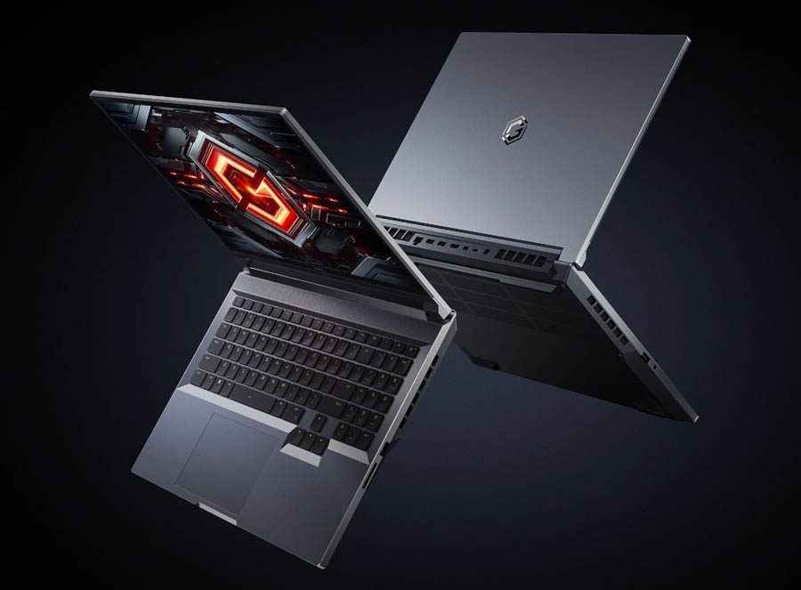 Xiaomi trình làng laptop gaming Redmi G Pro 2024