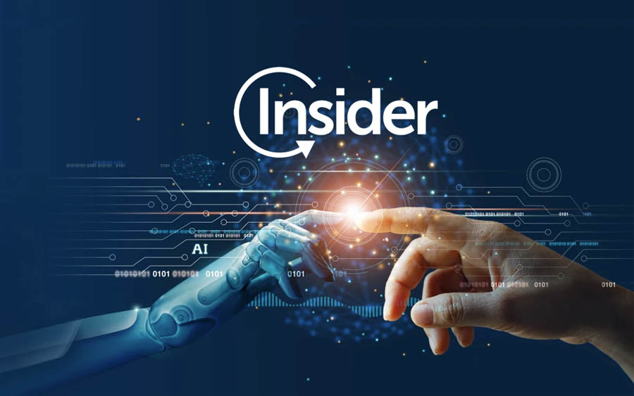 Insider công bố mức tăng trưởng 311% tại Việt Nam trong vòng 12 tháng