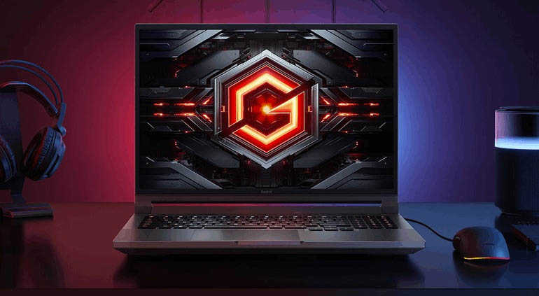 Xiaomi Redmi G Pro 2024