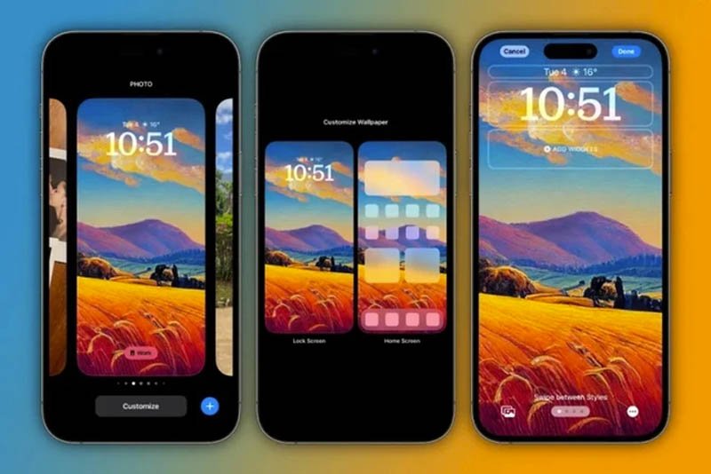 iOS 18