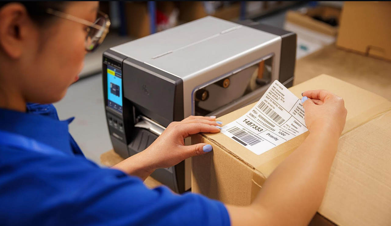 đầu đọc RFID