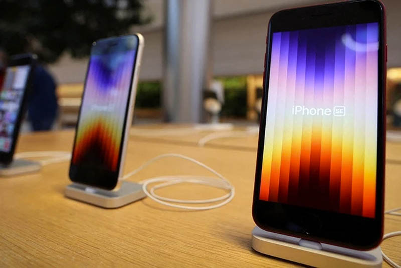 iPhone SE 4