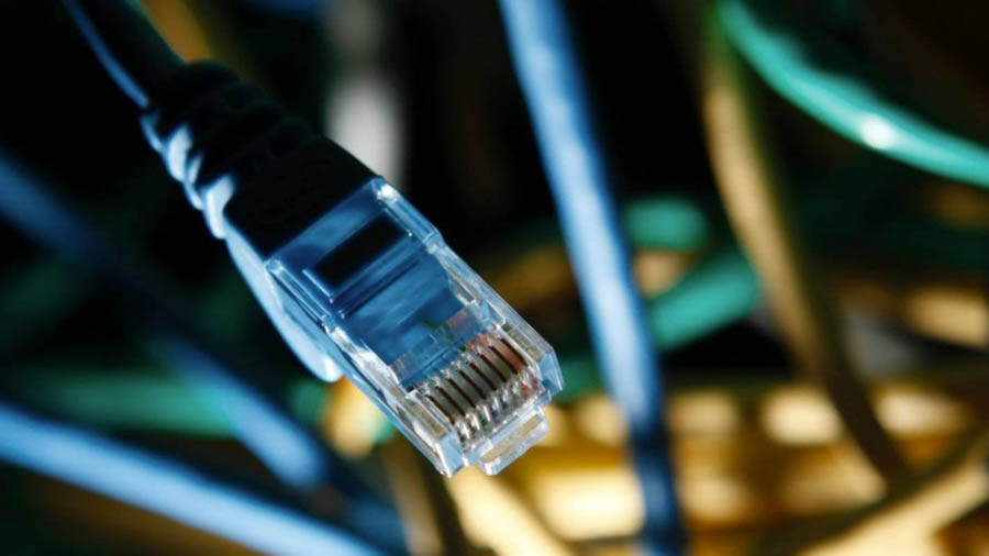 kết nối Internet