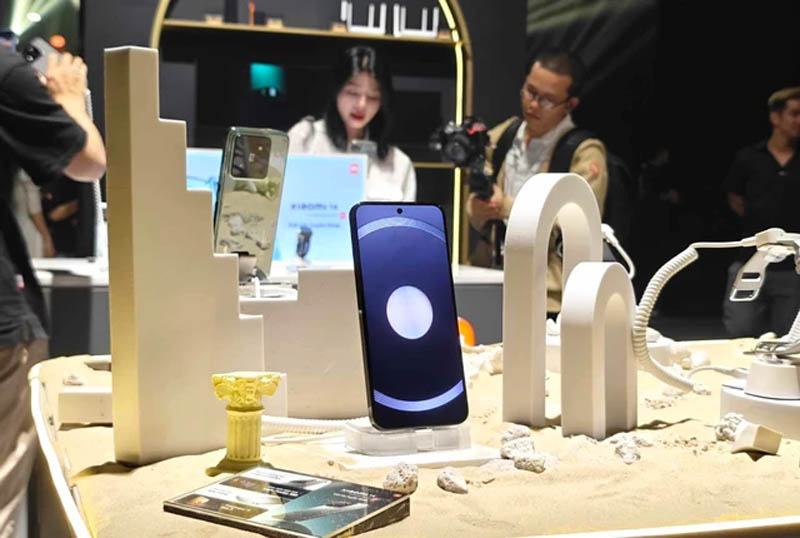 Xiaomi 14