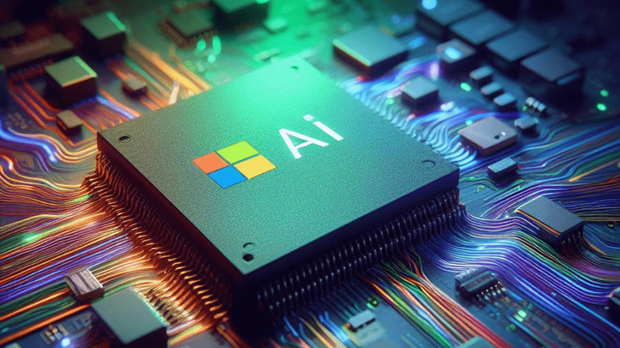 Microsoft nỗ lực mở rộng vị thế trong lĩnh vực Trí Tuệ Nhân Tạo