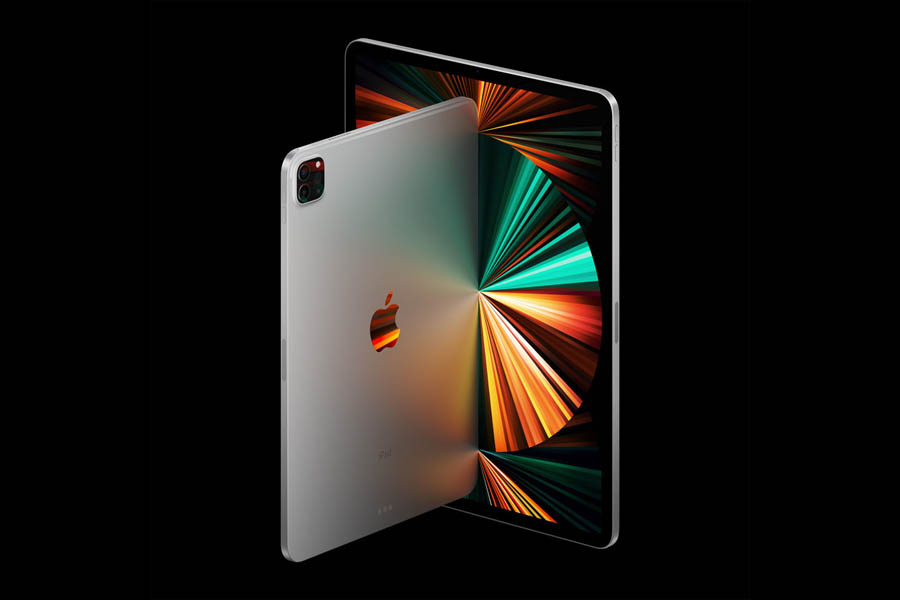 iPad Pro mới được trang bị chip M3 siêu mạnh