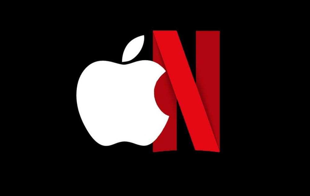 Netflix chấm dứt thanh toán trên App Store vĩnh viễn
