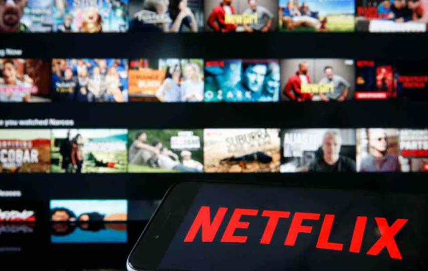 Netflix phải dừng phát hành game không phép tại Việt Nam