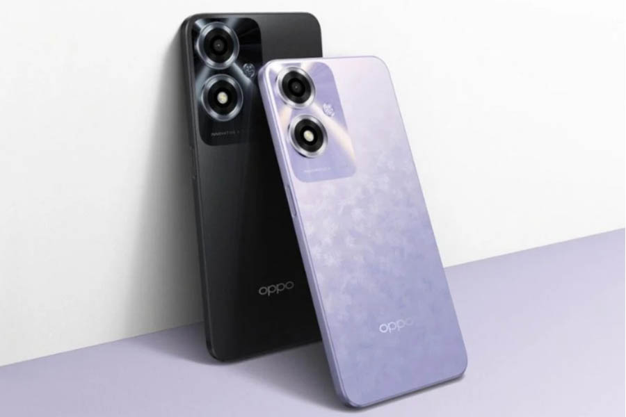 OPPO A1i