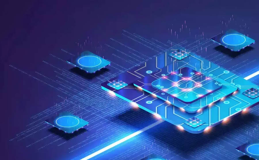 Nhật Bản đầu tư khoảng 3,9 tỷ USD để phát triển công nghệ chip 2nm