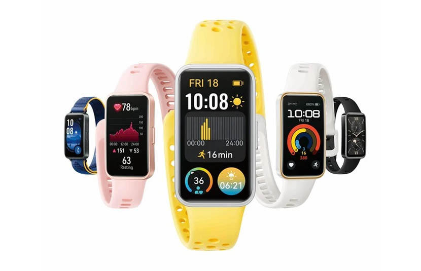 Huawei Band 9