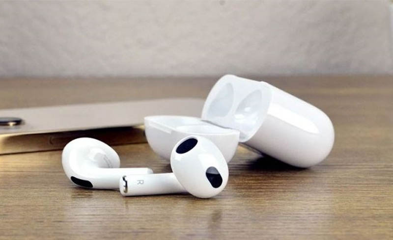 Apple sẽ trình làng AirPods 4 cuối năm 2024?