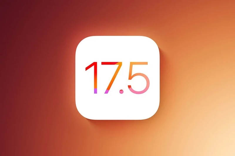 Hé lộ 2 tính năng mới ra mắt cùng iOS 17.5