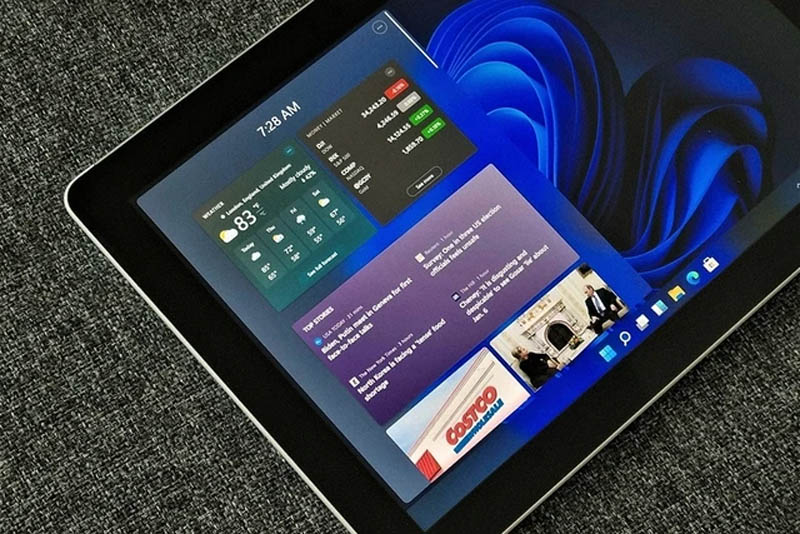 Thị phần Windows 11