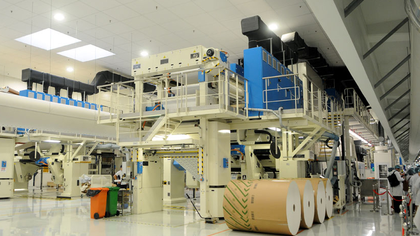 Tetra Pak đầu tư dây chuyền mới tại Bình Dương