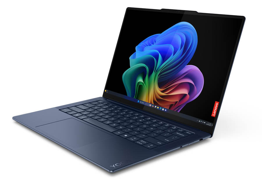 Lenovo Yoga Slim 7x