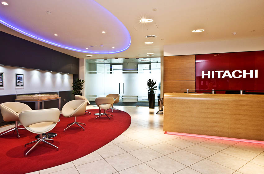 Hitachi có kế hoạch đến năm 2027 đào tạo được 50.000 nhân viên