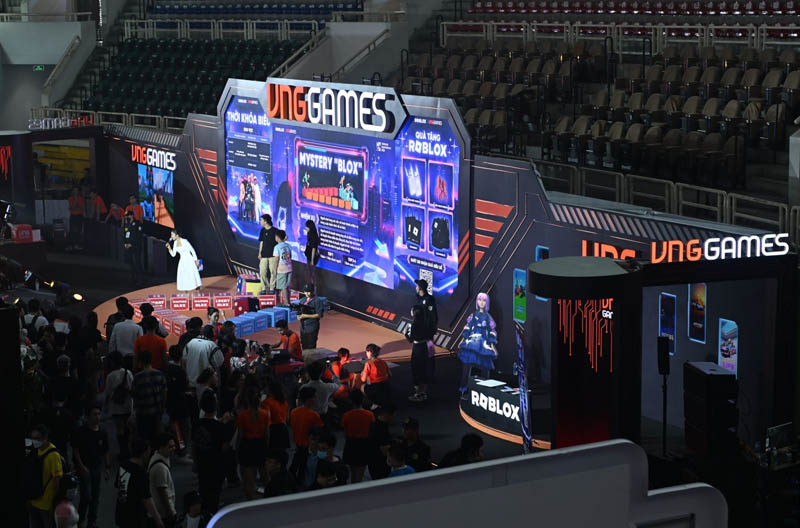 Phát triển ngành game Việt Nam: Hình thành ngành công nghiệp tạo ra những giá trị