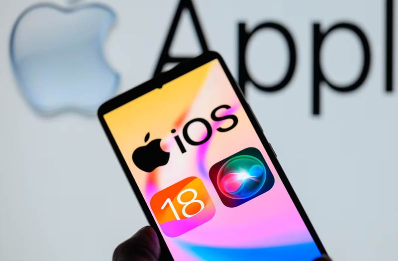 Apple Intelligence có thể xoa dịu cơn đau đầu của Tim Cook