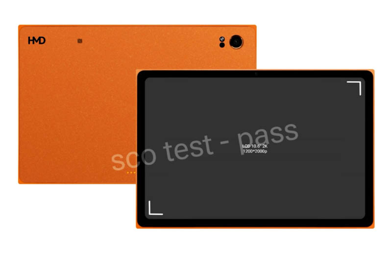 HMD muốn đưa tablet Nokia Lumia trở lại