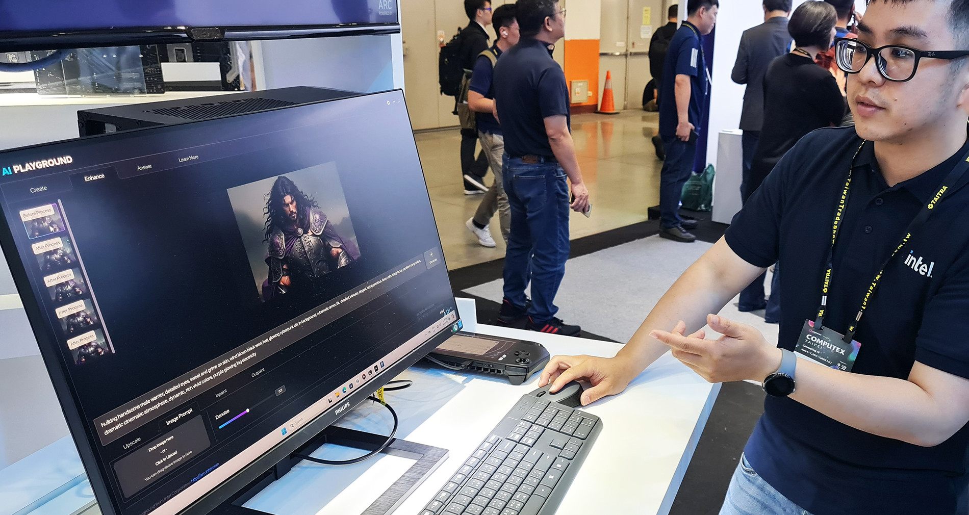 Máy tính AI sẽ chiếm 60% thị trường PC trong 5 năm tới