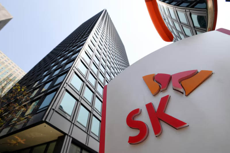 SK Group