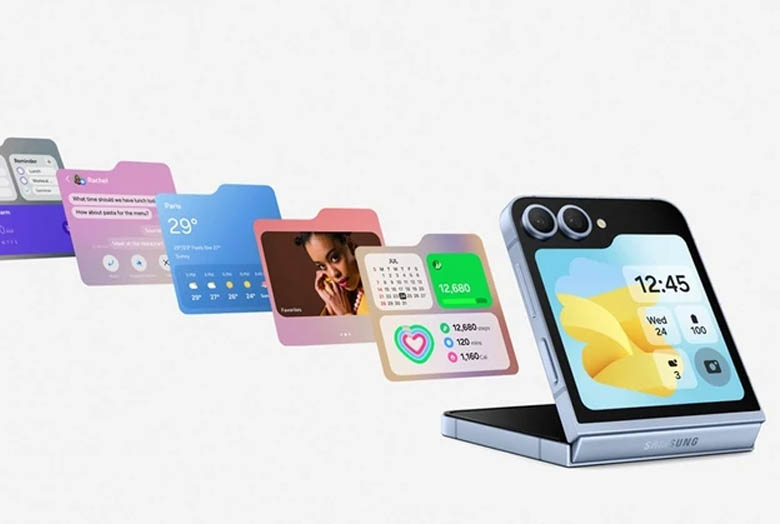 One UI 6.1.1