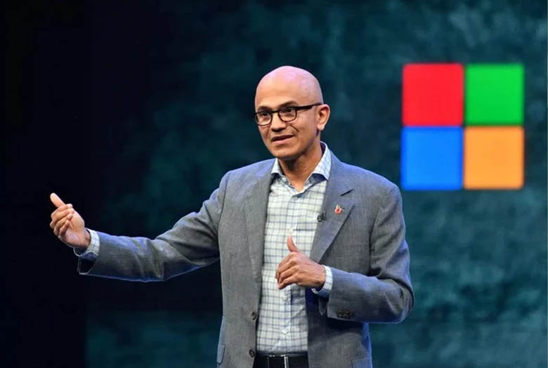 Microsoft rút khỏi hội đồng quản trị của OpenAI