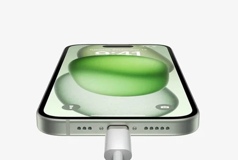 iPhone 16 Pro có thể sở hữu sạc nhanh lên đến 40W