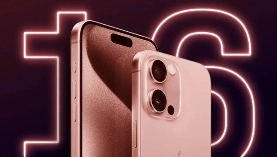 Apple sẽ mang đến thay đổi thiết kế bất ngờ trên iPhone 16