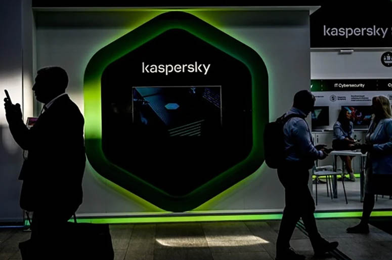 Kaspersky