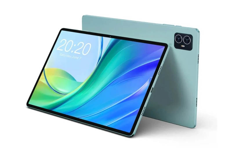 Máy tính bảng Teclast M50 trình làng thị trường Việt Nam