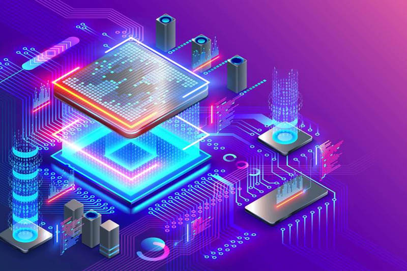 Việt Nam chọn 40 nhân tài xuất sắc để đào tạo thiết kế chip