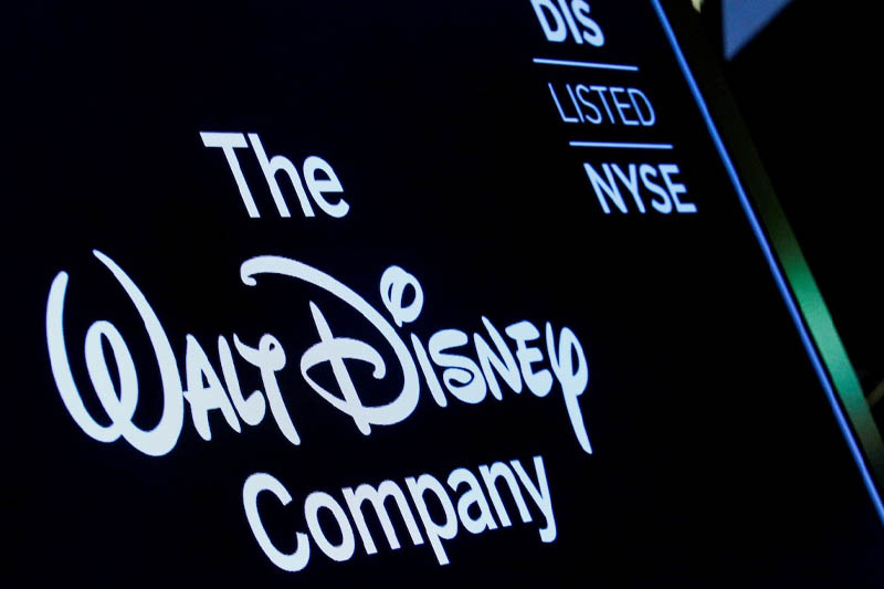 Walt Disney