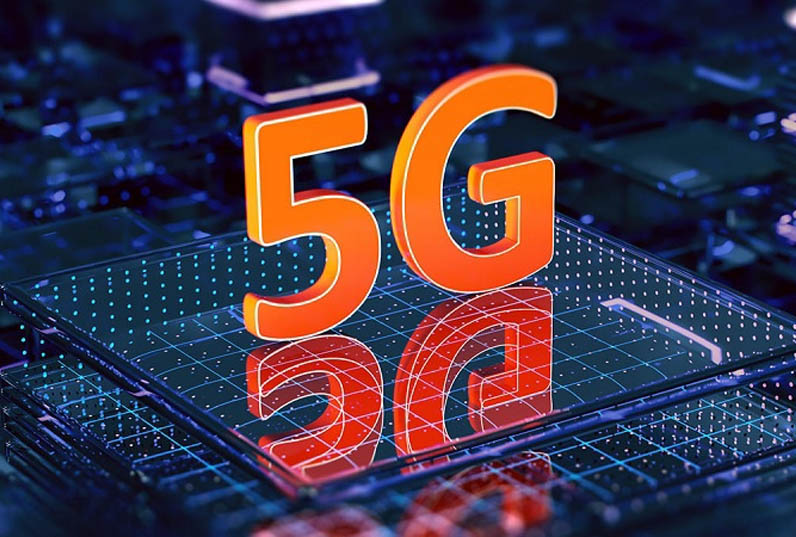 công nghệ 5G