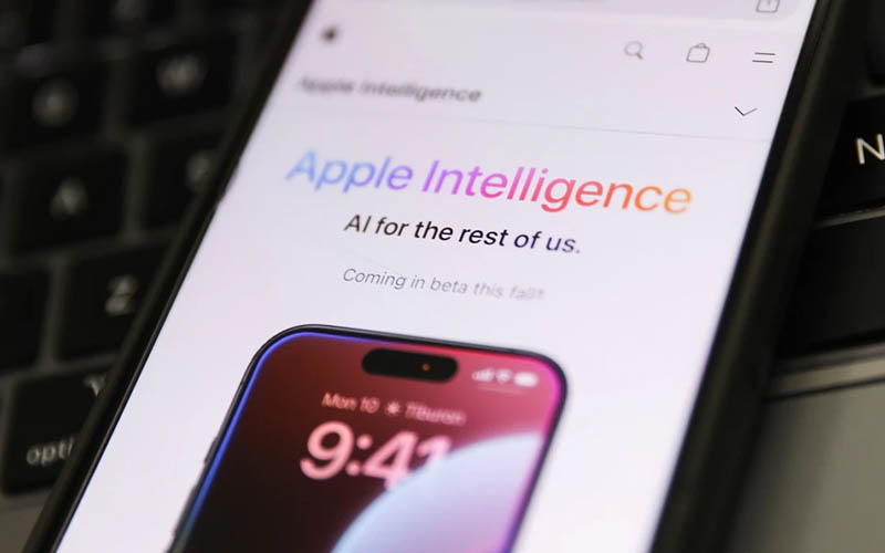 Apple Intelligence