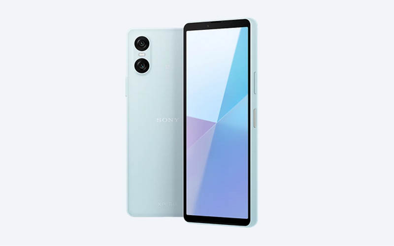 Xperia 10 VI