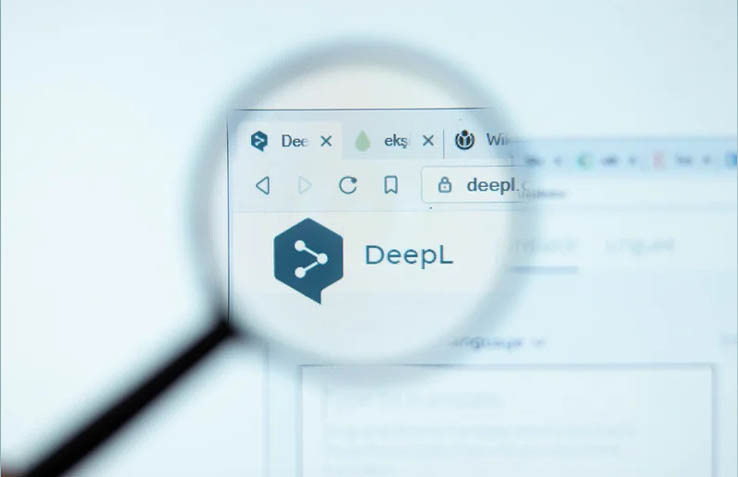 Google dịch gặp đối thủ cạnh tranh tại khu vực châu Á