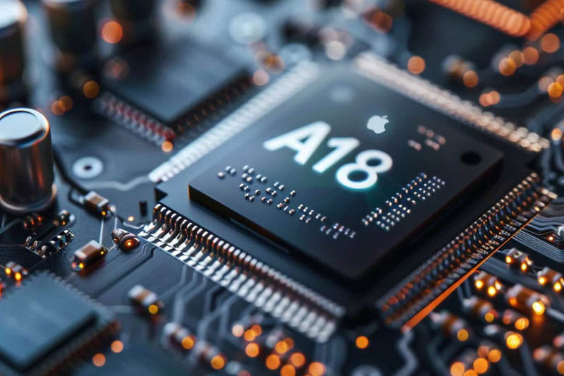iPhone 16 và kỳ vọng về sức mạnh chip A18 mới