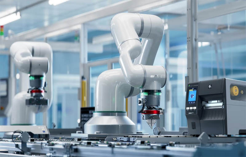 87% doanh nghiệp sản xuất khu vực Châu Á – Thái Bình Dương ưu tiên chuyển đổi số