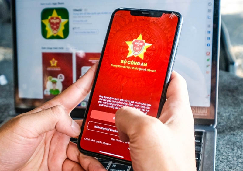 Mở rộng thí điểm cấp Phiếu lý lịch tư pháp qua VNeID trên toàn quốc từ 1/10