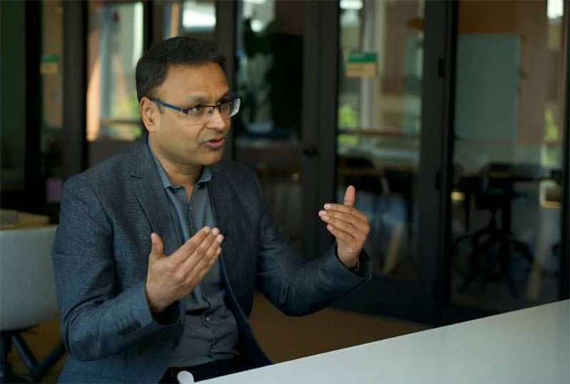 Amazon Web Services ra mắt Region mới tại Malaysia