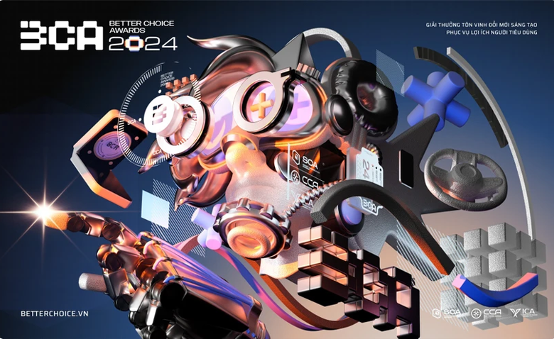 Giải thưởng Better Choice Awards 2024 chính thức quay trở lại