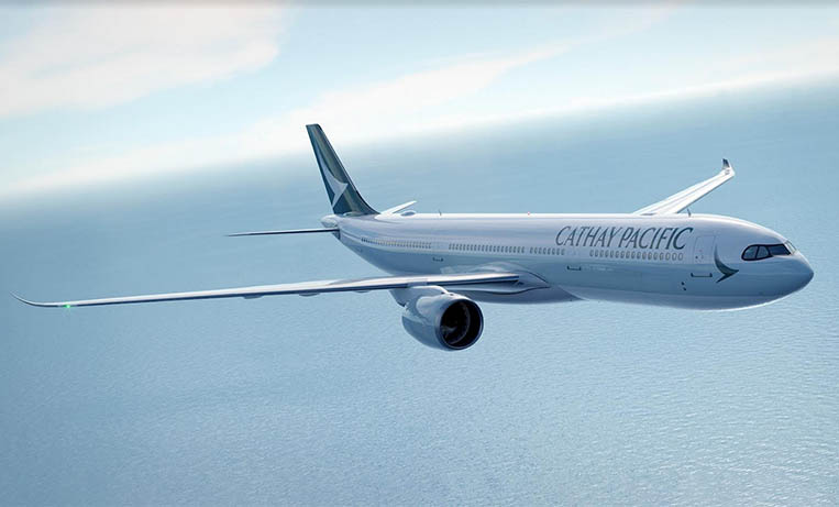 Cathay đặt mua 30 máy bay thân rộng A330neo