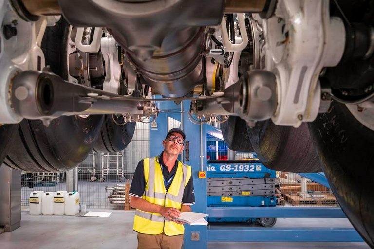 Thị trường dịch vụ hàng không ở Châu Á-Thái Bình Dương sẽ đạt 129 tỷ USD vào năm 2043