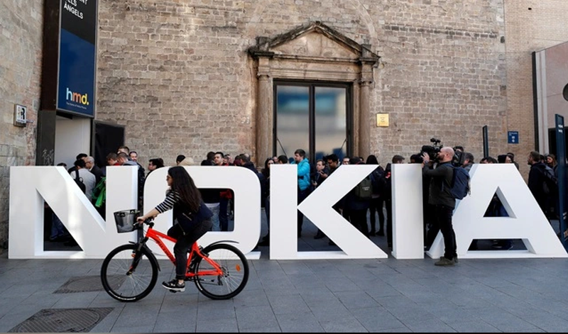 smartphone Nokia
