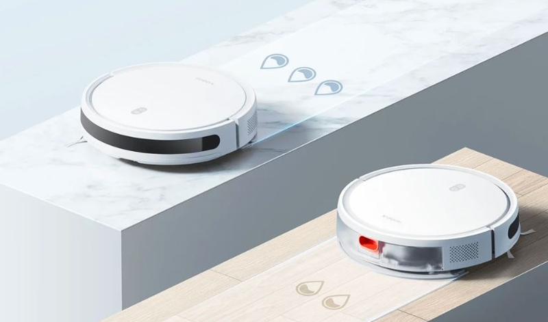 Thị trường robot hút bụi