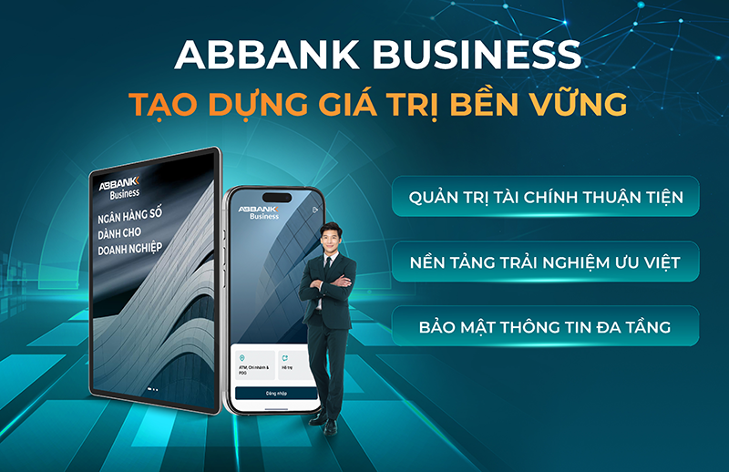 Ra mắt nền tảng ngân hàng số trên cơ sở đầu tư vào Backbase